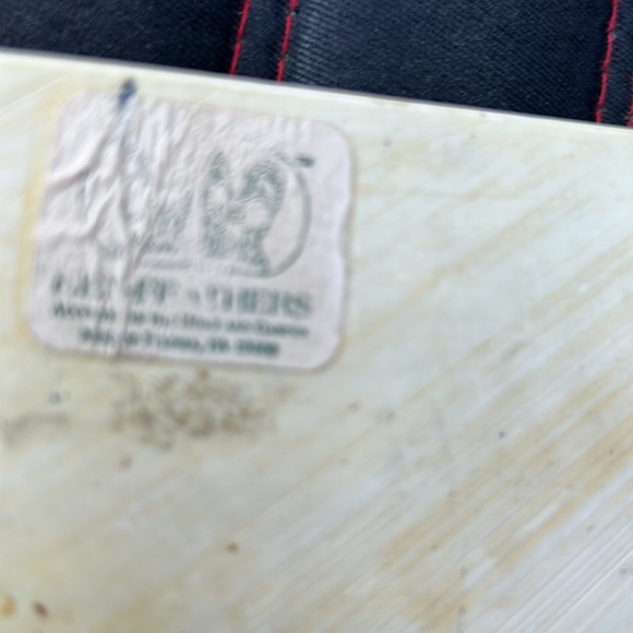 HENFEATHERS Butterfly Plaque - Vintage/ discontinued. + free hook - Picture 8 of 14